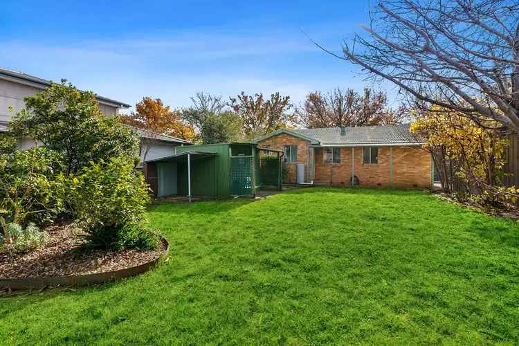 Third view of Homely house listing, 59 Marsden Street, Dickson ACT 2602