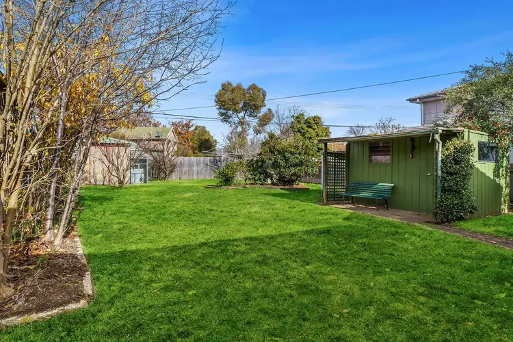 Fourth view of Homely house listing, 59 Marsden Street, Dickson ACT 2602