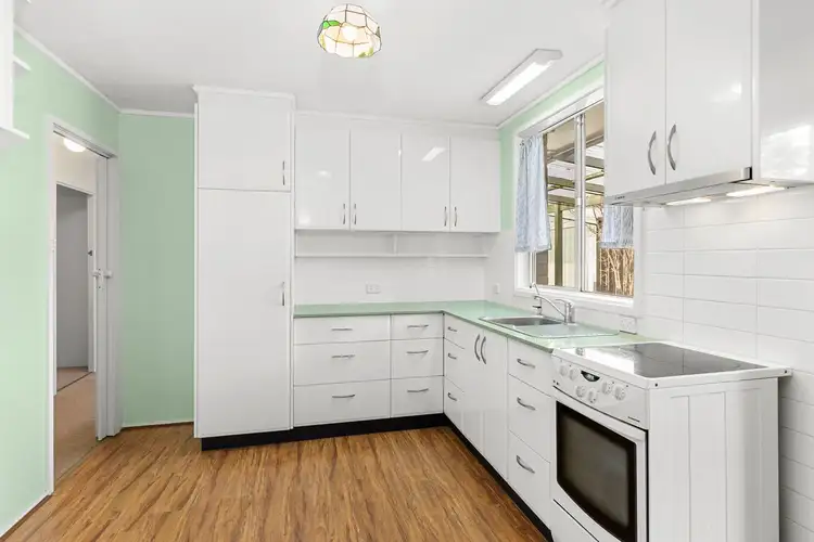 Fifth view of Homely house listing, 59 Marsden Street, Dickson ACT 2602