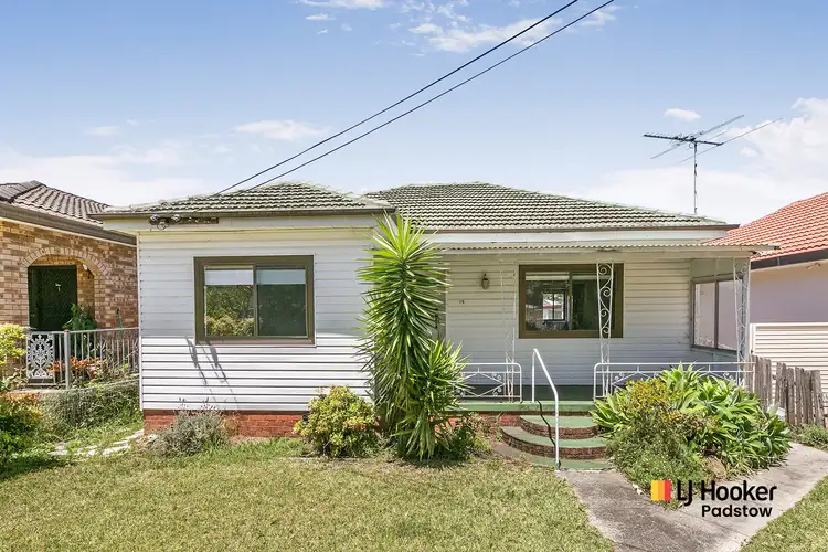 43 Faraday Road, Padstow NSW 2211