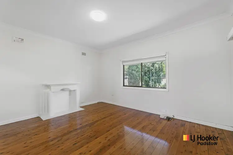 Second view of Homely house listing, 43 Faraday Road, Padstow NSW 2211