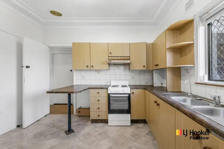 Third view of Homely house listing, 43 Faraday Road, Padstow NSW 2211