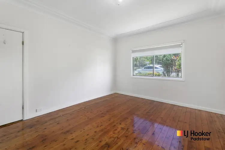 Fourth view of Homely house listing, 43 Faraday Road, Padstow NSW 2211