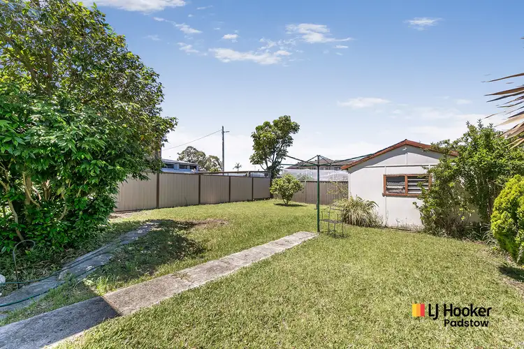 Fifth view of Homely house listing, 43 Faraday Road, Padstow NSW 2211