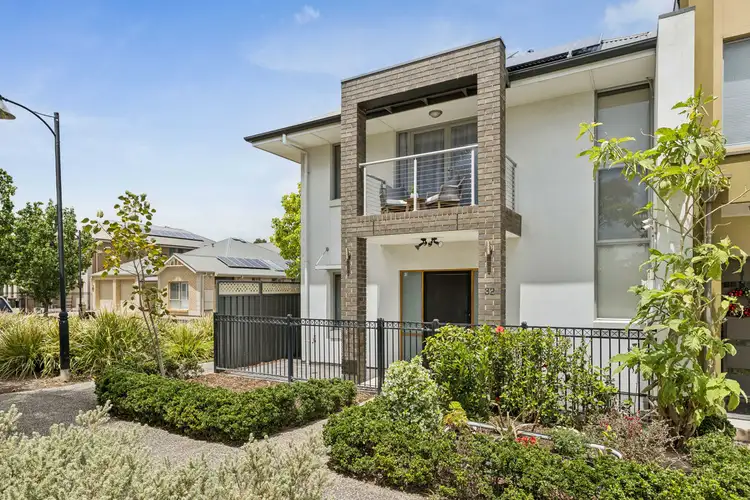 32 Ellis Lane, Mawson Lakes SA 5095