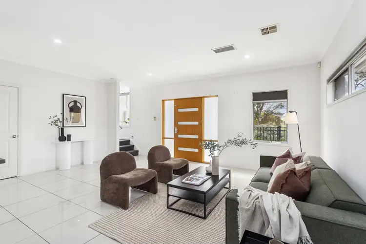 Second view of Homely house listing, 32 Ellis Lane, Mawson Lakes SA 5095