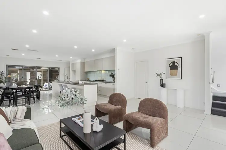 Third view of Homely house listing, 32 Ellis Lane, Mawson Lakes SA 5095