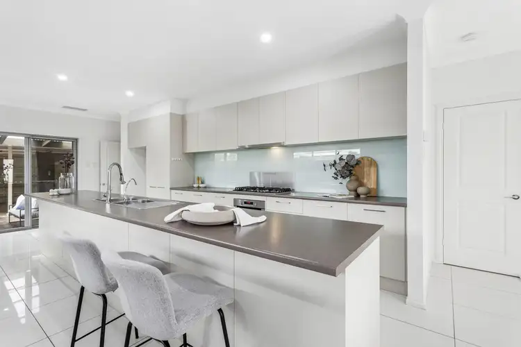 Fourth view of Homely house listing, 32 Ellis Lane, Mawson Lakes SA 5095