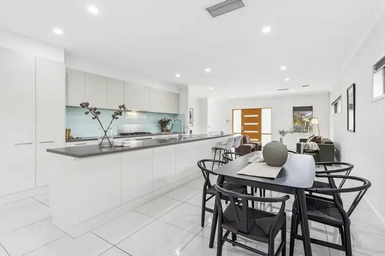 Fifth view of Homely house listing, 32 Ellis Lane, Mawson Lakes SA 5095