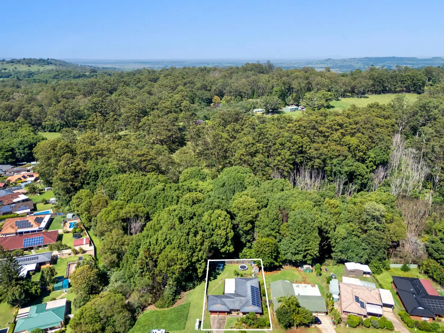 Main view of Homely house listing, 15 Emma Way, Goonellabah NSW 2480