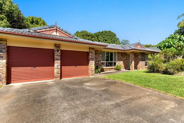 Second view of Homely house listing, 15 Emma Way, Goonellabah NSW 2480