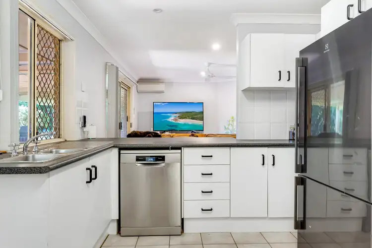 Third view of Homely house listing, 15 Emma Way, Goonellabah NSW 2480