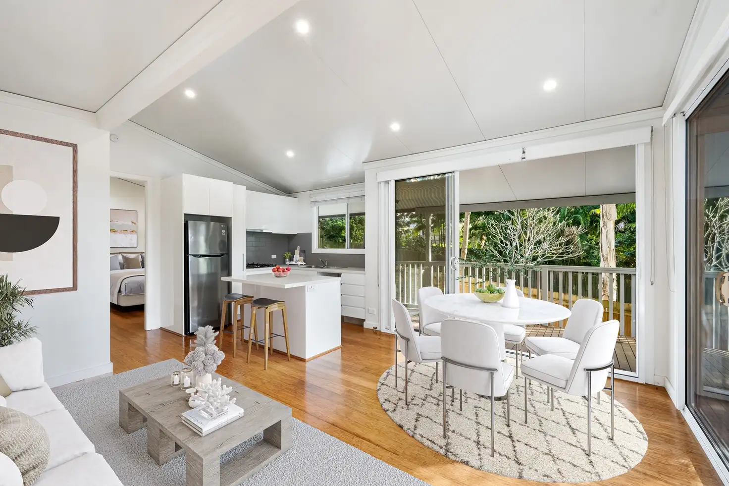 Main view of Homely house listing, 22A Kevin Avenue, Avalon Beach NSW 2107