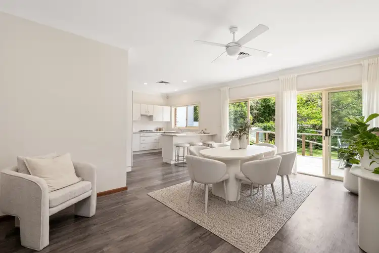 Second view of Homely house listing, 98 Avalon Parade, Avalon Beach NSW 2107