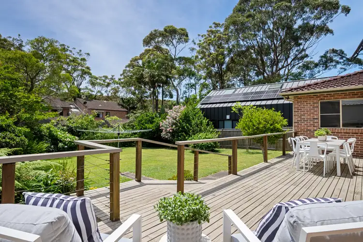 Third view of Homely house listing, 98 Avalon Parade, Avalon Beach NSW 2107