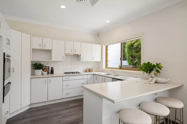 Fifth view of Homely house listing, 98 Avalon Parade, Avalon Beach NSW 2107