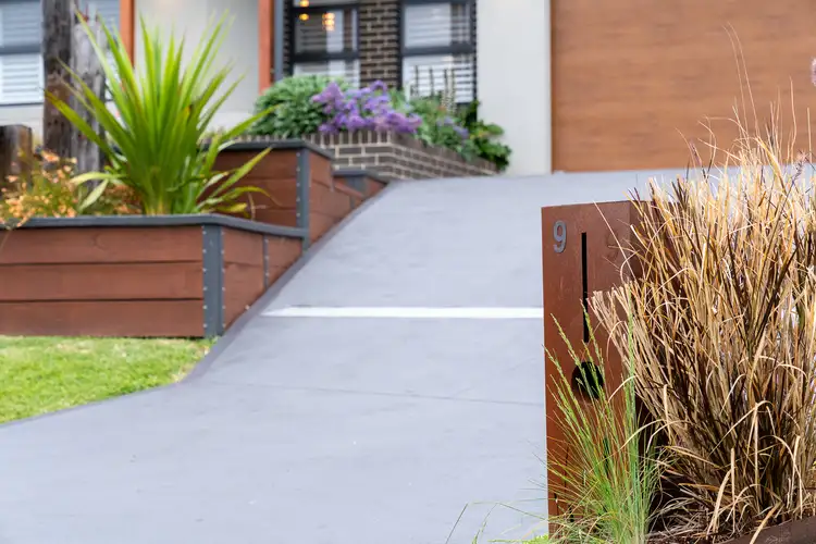 Fifth view of Homely house listing, 9 Tyrrell Place, The Oaks NSW 2570