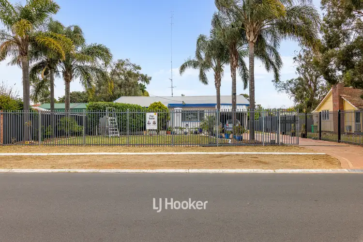 30 Yorla Road, Carey Park WA 6230