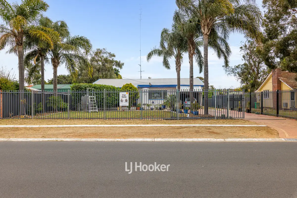 Main view of Homely house listing, 30 Yorla Road, Carey Park WA 6230