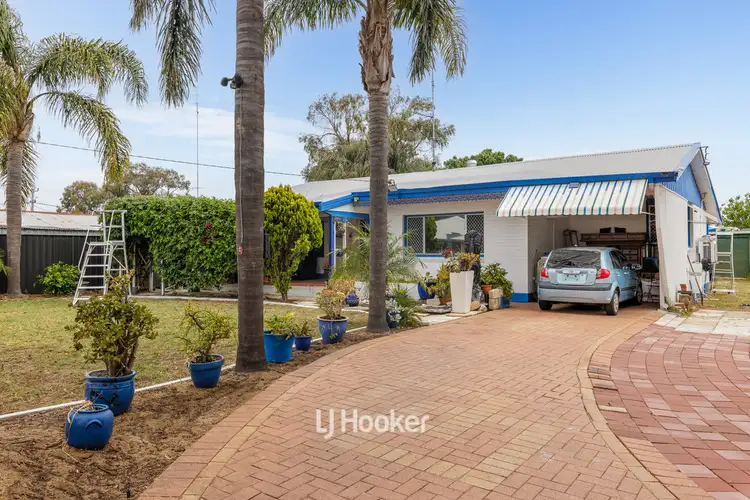 Second view of Homely house listing, 30 Yorla Road, Carey Park WA 6230
