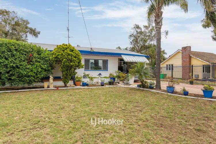 Third view of Homely house listing, 30 Yorla Road, Carey Park WA 6230