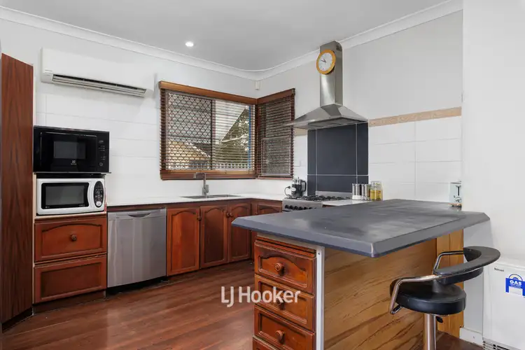 Fifth view of Homely house listing, 30 Yorla Road, Carey Park WA 6230