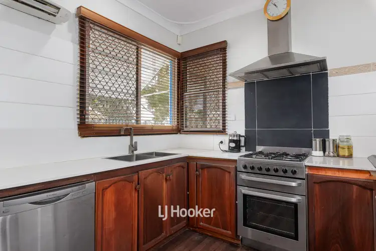 Sixth view of Homely house listing, 30 Yorla Road, Carey Park WA 6230