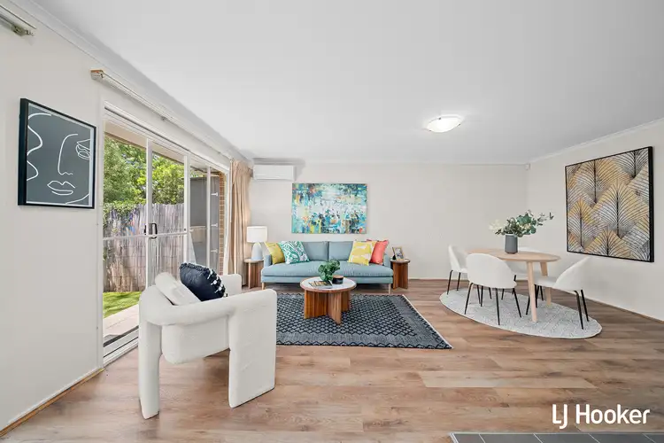 Second view of Homely townhouse listing, 19/170 Totterdell Street, Belconnen ACT 2617