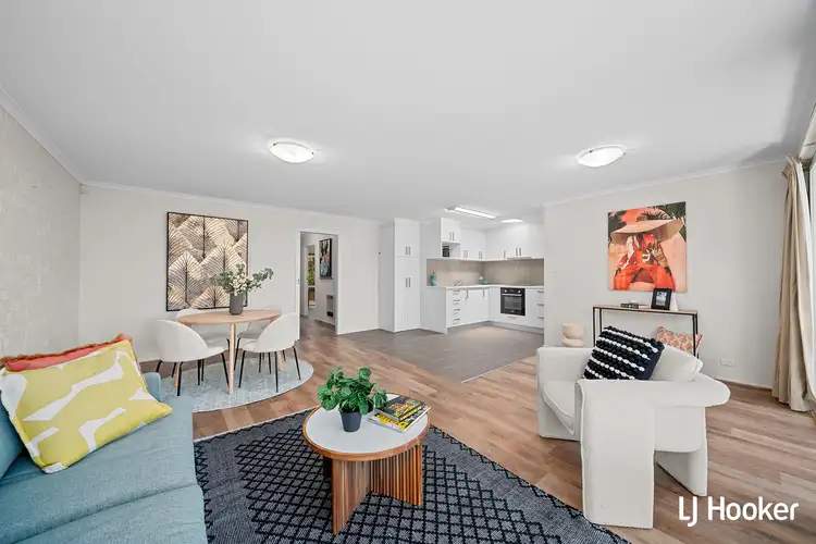 Fourth view of Homely townhouse listing, 19/170 Totterdell Street, Belconnen ACT 2617