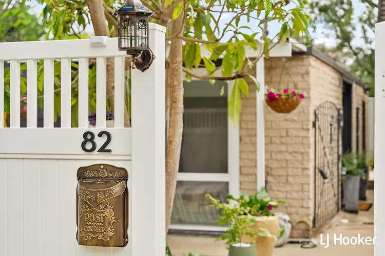 2/82 Diamantina Crescent, Kaleen ACT 2617