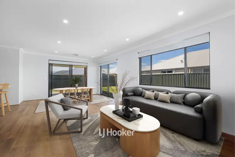 Third view of Homely house listing, 72 Montgomery Parkway, Ravenswood WA 6208