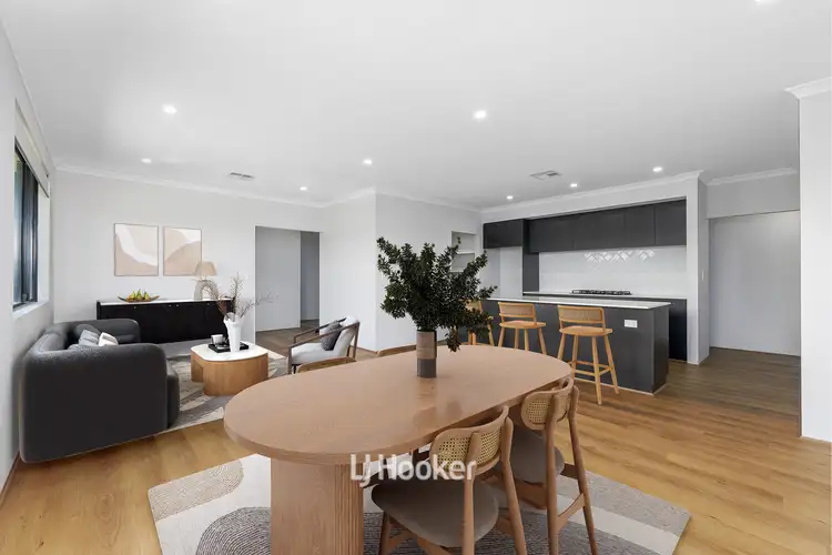 Fourth view of Homely house listing, 72 Montgomery Parkway, Ravenswood WA 6208