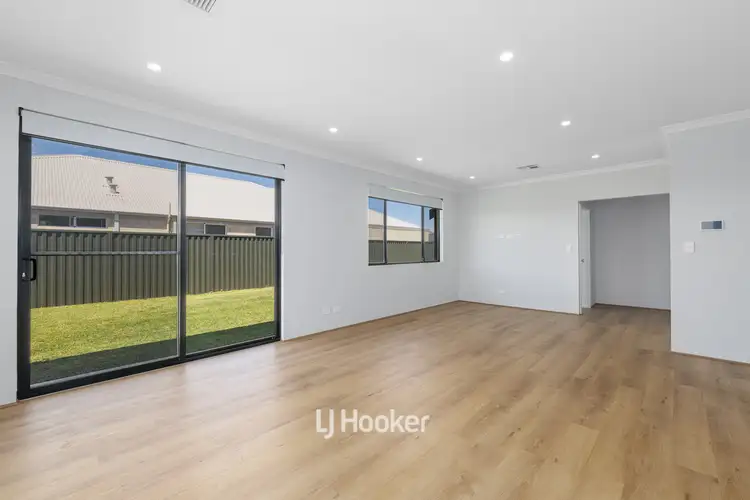 Fifth view of Homely house listing, 72 Montgomery Parkway, Ravenswood WA 6208