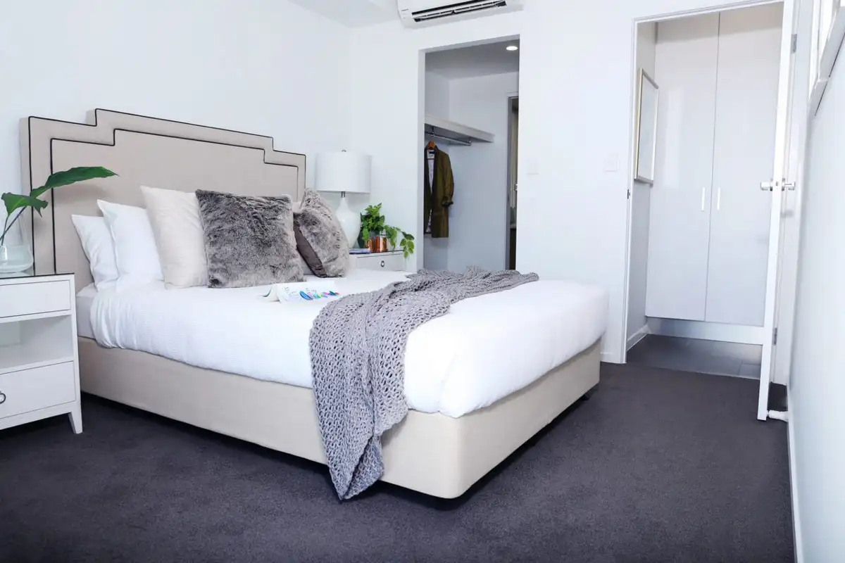 Main view of Homely unit listing, 3505/42 Laver Drive, Robina QLD 4226