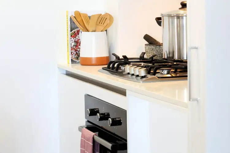 Third view of Homely unit listing, 3505/42 Laver Drive, Robina QLD 4226