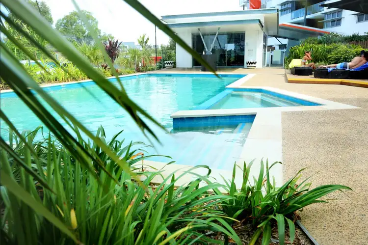 Fourth view of Homely unit listing, 3505/42 Laver Drive, Robina QLD 4226