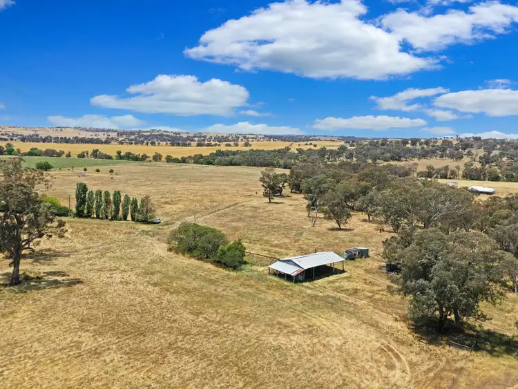 Third view of Homely rural property listing, 20 Quamby SS Road, Young NSW 2594