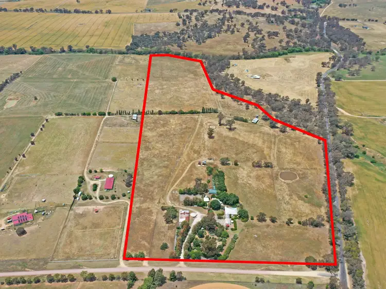 Fourth view of Homely rural property listing, 20 Quamby SS Road, Young NSW 2594