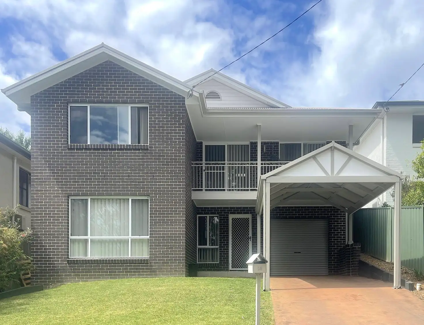 Main view of Homely house listing, 46 Park Ave, Tahmoor NSW 2573