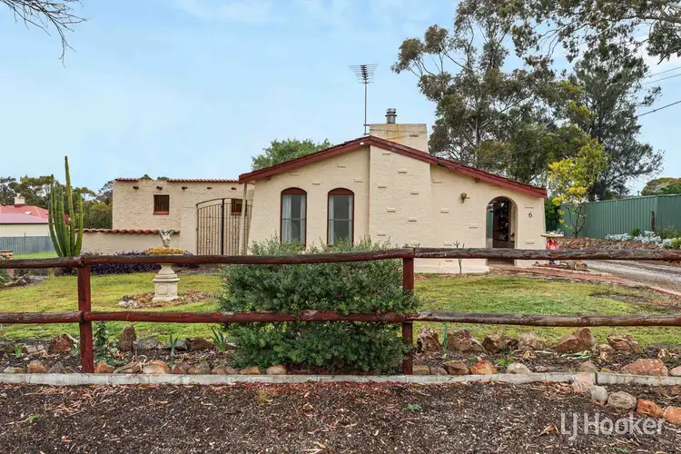6 Eucalypt Drive, Gawler East SA 5118