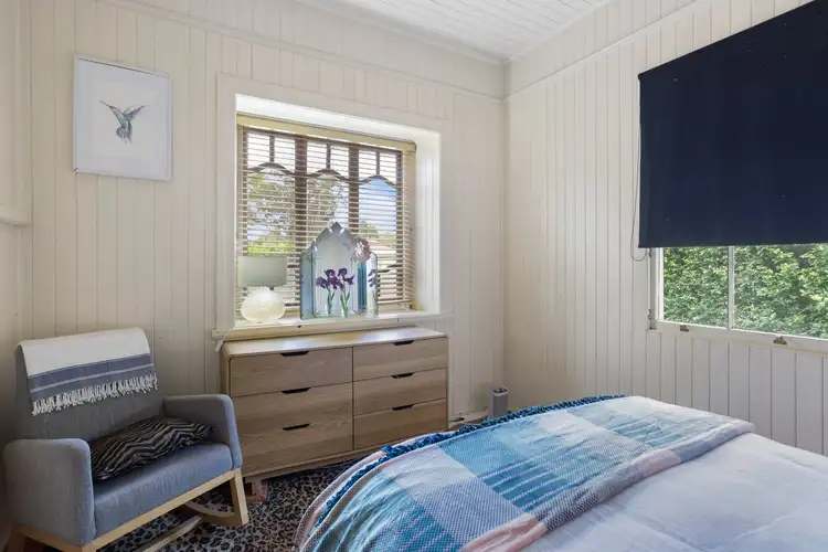 Fourth view of Homely house listing, 93 MacKenzie Street, East Toowoomba QLD 4350