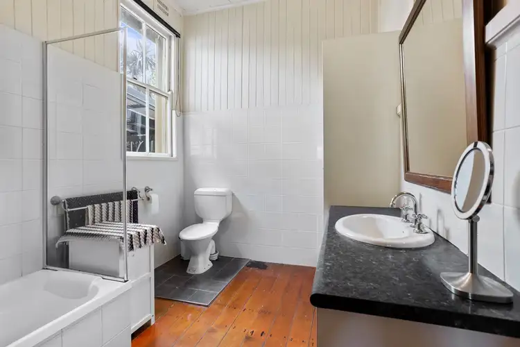 Fifth view of Homely house listing, 93 MacKenzie Street, East Toowoomba QLD 4350