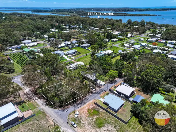 13 Aralia Street, Russell Island QLD 4184
