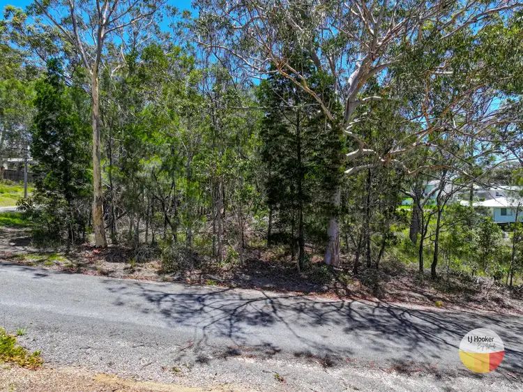 Second view of Homely land listing, 13 Aralia Street, Russell Island QLD 4184