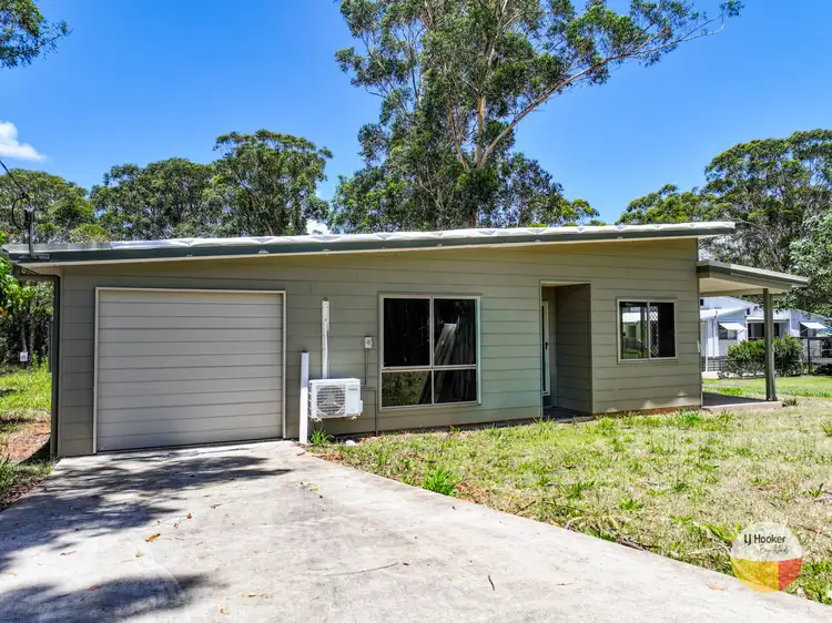 Second view of Homely house listing, 42 Taylor Street, Russell Island QLD 4184