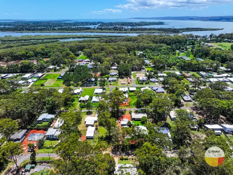Fourth view of Homely house listing, 42 Taylor Street, Russell Island QLD 4184