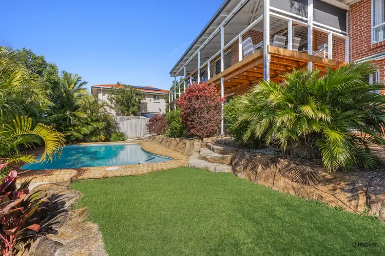 21 Kintyre Crescent, Banora Point NSW 2486