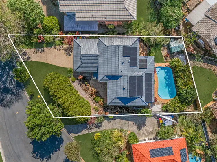 21 Kintyre Crescent, Banora Point NSW 2486