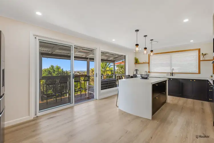 Second view of Homely house listing, 21 Kintyre Crescent, Banora Point NSW 2486