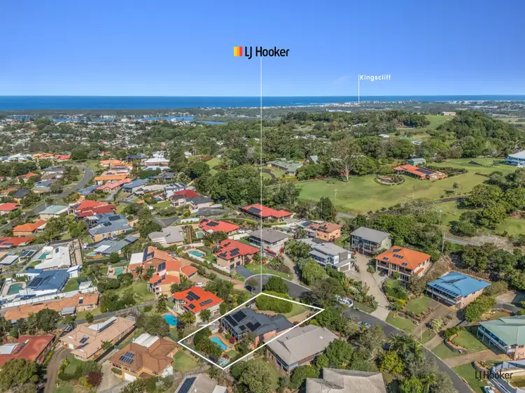 Fifth view of Homely house listing, 21 Kintyre Crescent, Banora Point NSW 2486